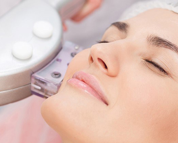 Triệt Ria Mép Tại Sen Beauty